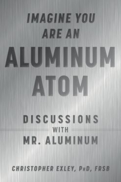 Imagine You Are An Aluminum Atom (EPUB)