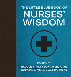 The Little Blue Book of Nurses’ Wisdom (Little Books) (EPUB)
