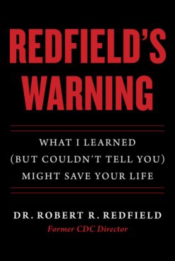 Redfield’s Warning (EPUB)