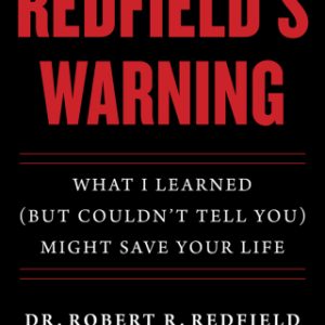 Redfield’s Warning (EPUB)