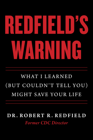 Redfield’s Warning (EPUB)