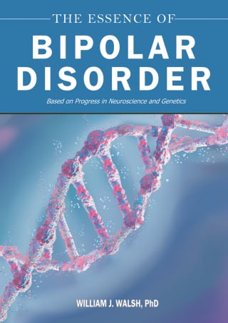 The Essence of Bipolar Disorder (EPUB)