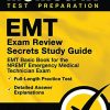 EMT Exam Review Secrets Study Guide: EMT Basic Book for the NREMT Emergency Medical Technician Exam, Full-Length Practice Test, Detailed Answer Explanations,3rd Edition (Original PDF from Publisher)