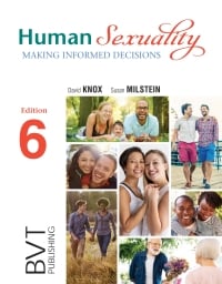 Human Sexuality: Making Informed Decisions, 6th Edition (High Quality Image PDF)