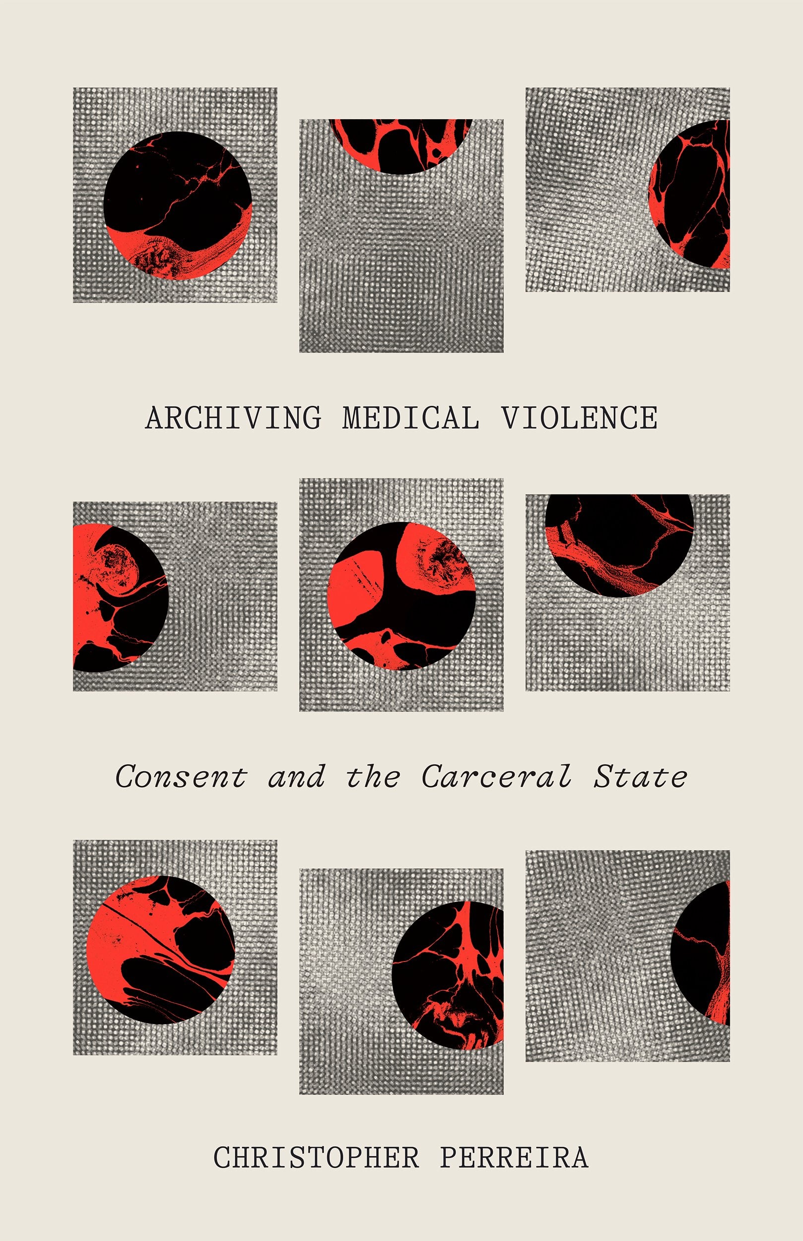 Archiving Medical Violence (Original PDF from Publisher)