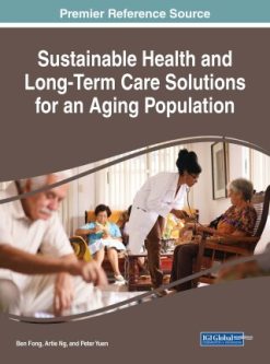 Sustainable Health and Long-Term Care Solutions for an Aging Population (EPUB)