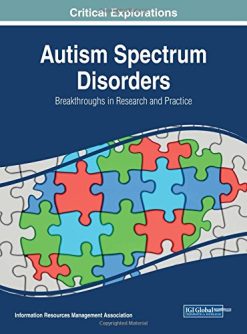 Autism Spectrum Disorders: Breakthroughs in Research and Practice (PDF)