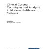 Clinical Costing Techniques and Analysis in Modern Healthcare Systems (EPUB)