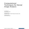Computational Techniques for Dental Image Analysis (Original PDF from Publisher)