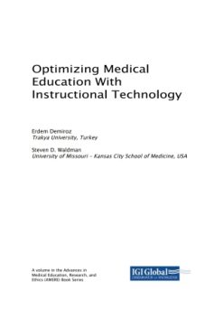 Optimizing Medical Education With Instructional Technology (Original PDF from Publisher)