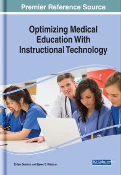 Optimizing Medical Education With Instructional Technology (EPUB)