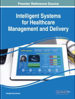 Intelligent Systems for Healthcare Management and Delivery (EPUB)
