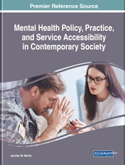 Mental Health Policy, Practice, and Service Accessibility in Contemporary Society (EPUB)
