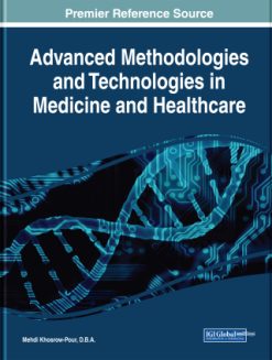 Advanced Methodologies and Technologies in Medicine and Healthcare (EPUB)