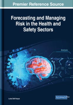 Forecasting and Managing Risk in the Health and Safety Sectors (EPUB)