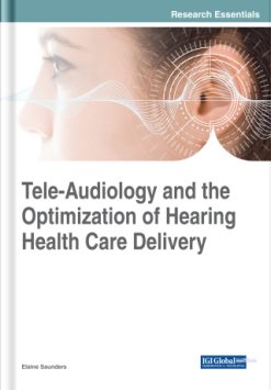 Tele-Audiology and the Optimization of Hearing Healthcare Delivery (EPUB)