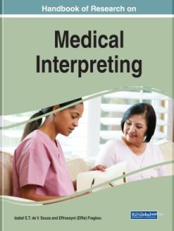 Handbook of Research on Medical Interpreting (Original PDF from Publisher)