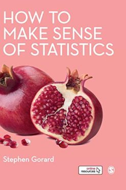 How to Make Sense of Statistics (Original PDF from Publisher)