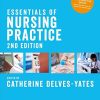 Essentials of Nursing Practice, 2nd Edition (Original PDF from Publisher)