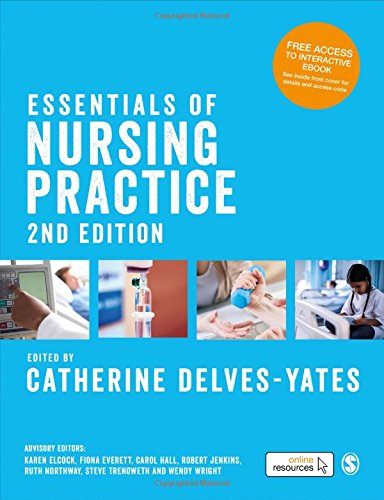 Essentials of Nursing Practice, 2nd Edition (Original PDF from Publisher)