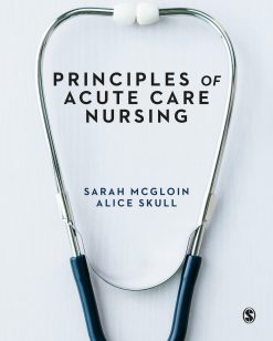 Principles of Acute Care Nursing (Original PDF from Publisher)