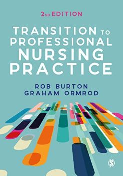 Transition to Professional Nursing Practice, 2nd edition (Original PDF from Publisher)