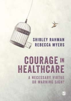 Courage in Healthcare (EPUB)