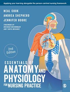 Essentials of Anatomy and Physiology for Nursing Practice, 2nd Edition (Original PDF from Publisher)