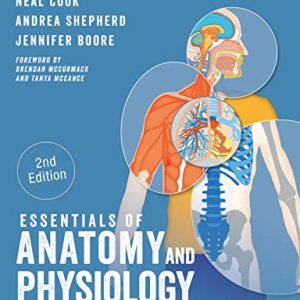 Essentials of Anatomy and Physiology for Nursing Practice, 2nd Edition (Original PDF from Publisher)