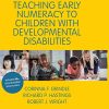 Teaching Early Numeracy to Children with Developmental Disabilities (Math Recovery) (Original PDF from Publisher)