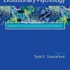 The Sage Handbook of Evolutionary Psychology: Integration of Evolutionary Psychology with Other Disciplines (Original PDF from Publisher)