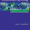 The Sage Handbook of Evolutionary Psychology: Applications of Evolutionary Psychology (Original PDF from Publisher)