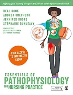 Essentials of Pathophysiology for Nursing Practice (Original PDF from Publisher)