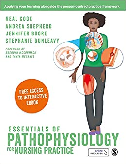 Essentials of Pathophysiology for Nursing Practice (Original PDF from Publisher)