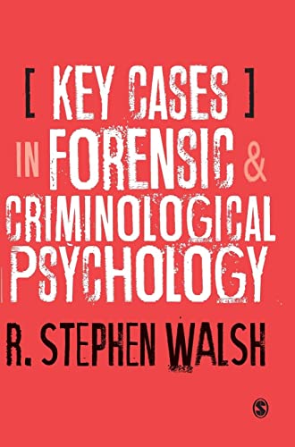 Key Cases in Forensic and Criminological Psychology (Original PDF from Publisher)