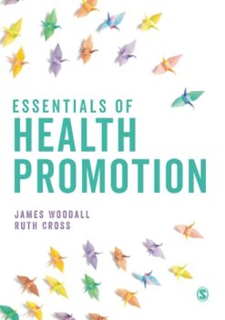 Essentials of Health Promotion (EPUB)