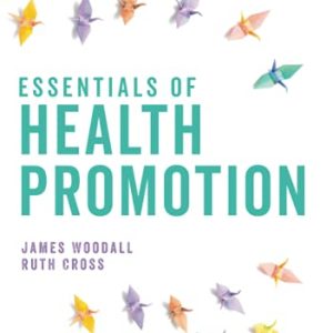 Essentials of Health Promotion (EPUB)