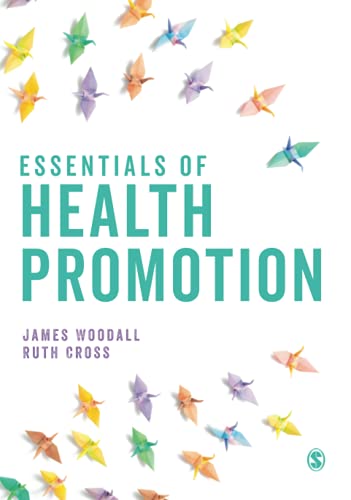 Essentials of Health Promotion (EPUB)