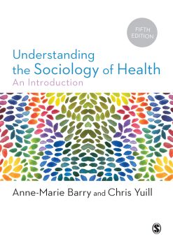Understanding the Sociology of Health, 5th Edition (Original PDF from Publisher)