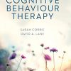 First Steps in Cognitive Behaviour Therapy (Original PDF from Publisher)