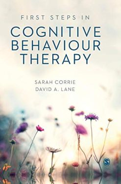 First Steps in Cognitive Behaviour Therapy (Original PDF from Publisher)