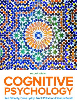 Cognitive Psychology, 2nd Edition (Original PDF from Publisher)
