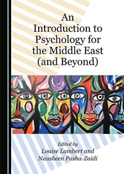 An Introduction to Psychology for the Middle East (and Beyond) (Original PDF from Publisher)