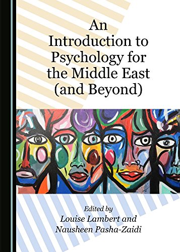 An Introduction to Psychology for the Middle East (and Beyond) (Original PDF from Publisher)