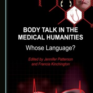 Body Talk in the Medical Humanities (Original PDF from Publisher)