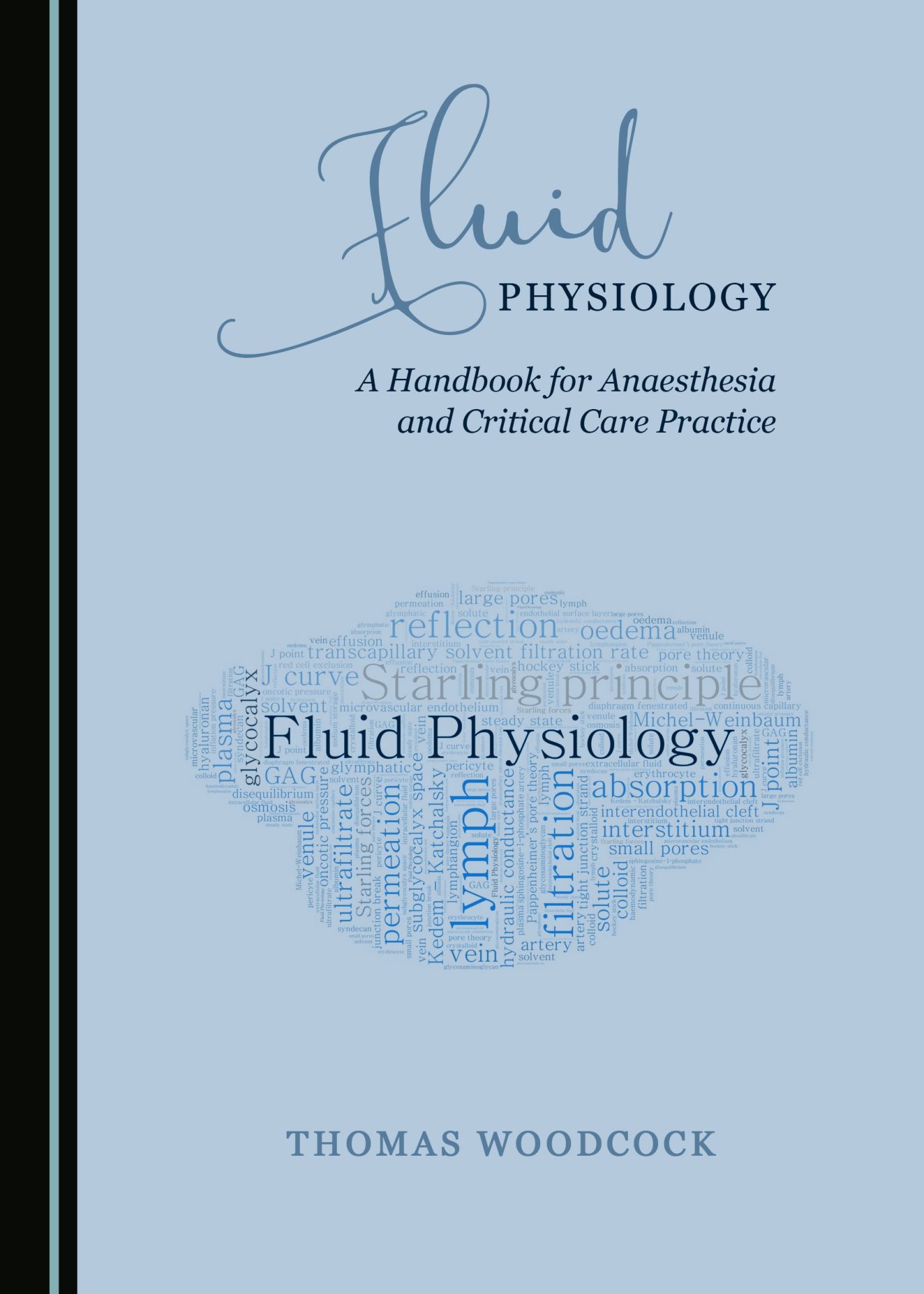 Fluid Physiology: A Handbook for Anaesthesia and Critical Care Practice (Original PDF from Publisher)