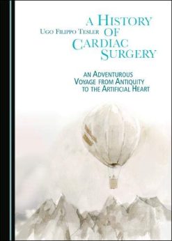 A History of Cardiac Surgery (Original PDF from Publisher)
