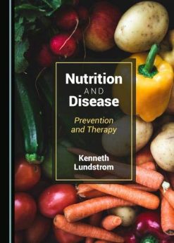 Nutrition and Disease (Original PDF from Publisher)