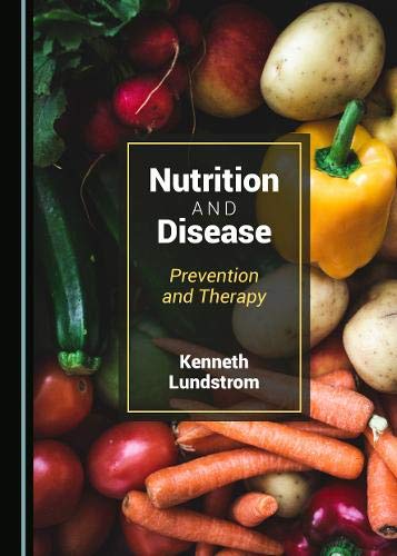 Nutrition and Disease (Original PDF from Publisher)