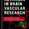 Advances in Brain Vascular Research (Original PDF from Publisher)